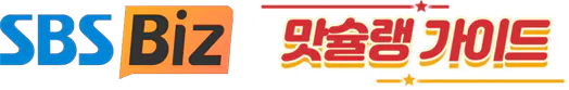 SBS Biz 로고